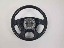 Jaguar X-Type Lenkrad