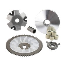 Variomatik Set 5,5g komplett für AGM Benzhou ATU Baotian Kymco Rex Zongshen