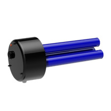 Keramikheizstab Elektroheizelement Heizpatrone Speicher wartungsfrei  2,2 - 9 kW