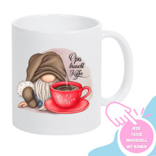 Tasse mit Name Personalisiert