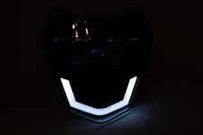 KTM LED Scheinwerfer EXC/SMCR