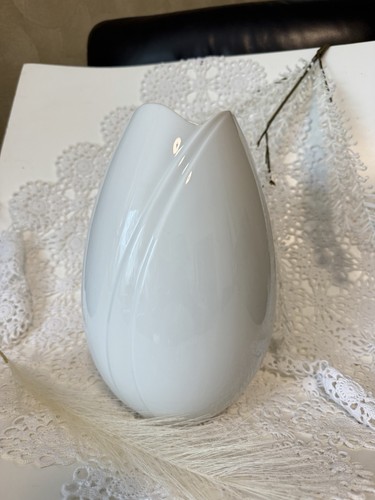 Vintage arzberg vase - vintage, xl