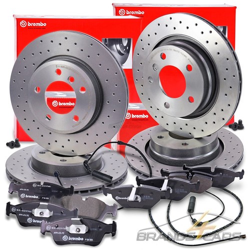 Brembo xtra - brembo,