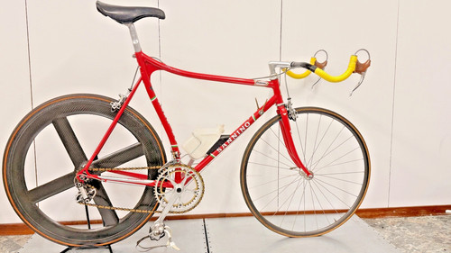 Sannino crono pro - crono, tt
