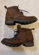 Replay Ryder Chukka Boots