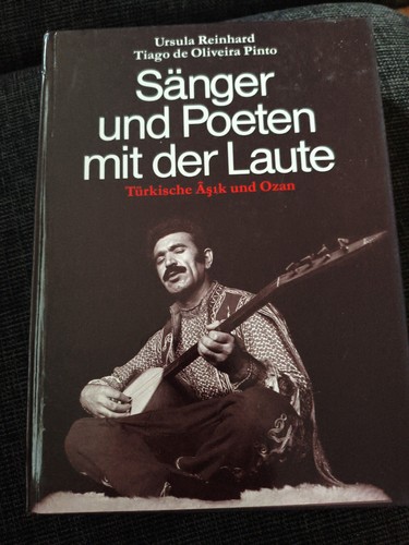 Sänger und poeten mit - sänger,