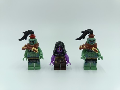Lego ninjago murt - lego®,