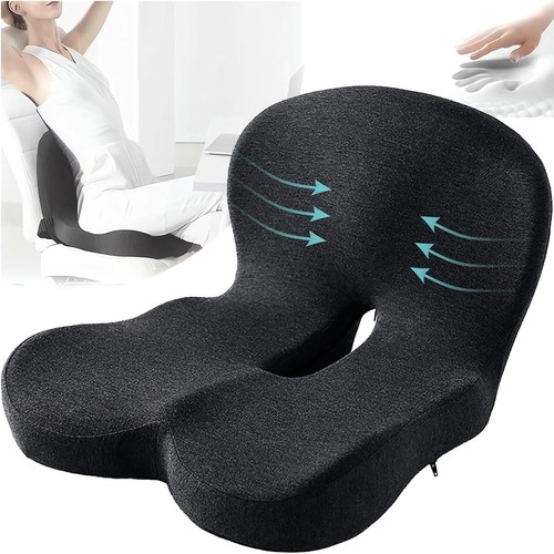 Ergonomisches sitzkissen - ergonomisches,
