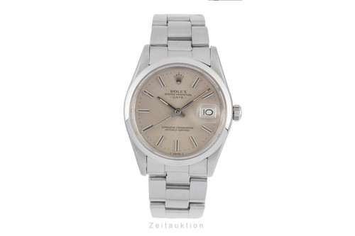 Rolex oyster perpetual - oyster,