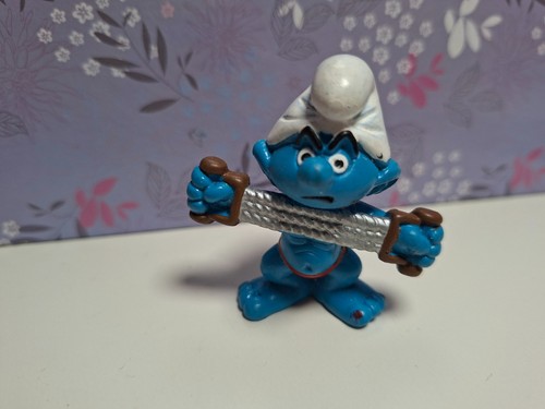 Schlümpfe schleich peyo - schlümpfe,