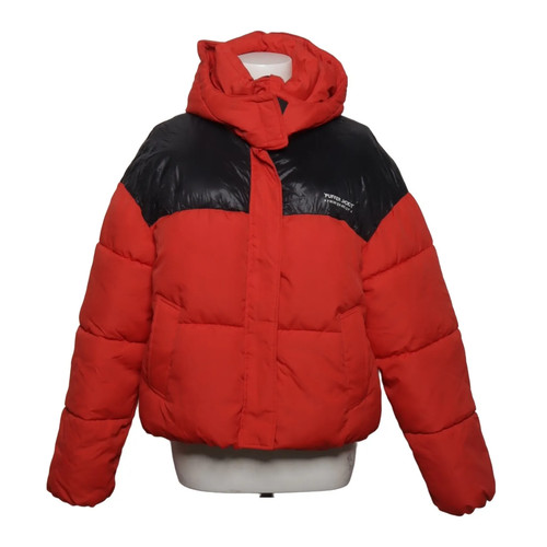 Bershka winterjacke damen - winterjacke,,