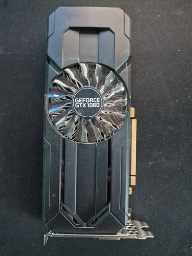 Palit geforce gtx 1060 stormx - palit,