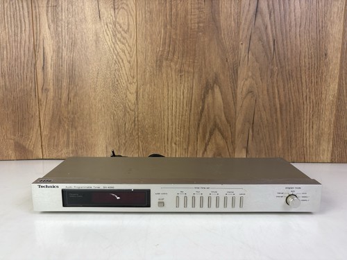Technics digital audio - technics,