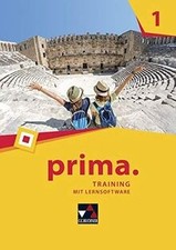 prima. / prima. Training 1