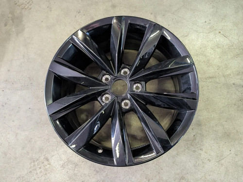 Alufelge original vw - alufelge,