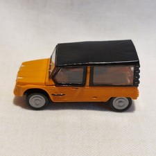 mes-97606	Norev 1:87 Citroen