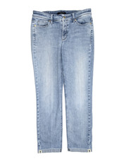 CAMBIO Jeans Piper Short Damen