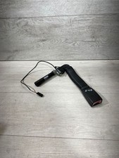 BMW 5 E60 E61 2008 Gurtschloss