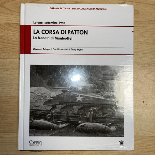 Weltkrieg corsa di - la,