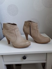 schöne Stiefelette/Boots Gr. 37