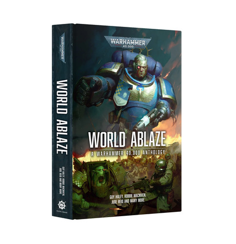 Warhammer 40k world - warhammer,
