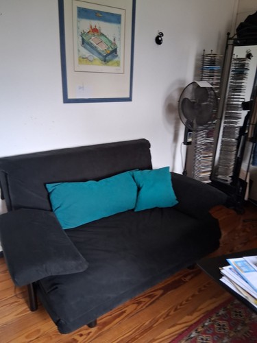 Ligne roset multy - schlafsofa,