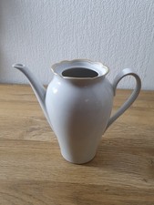 Kaffeekanne Kahla Porzellan