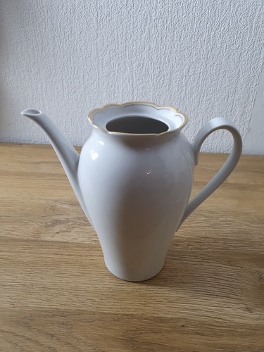 Kaffeekanne kahla porzellan - kaffeekanne,
