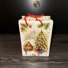 Villeroy & Boch Toys Fantasy Geschenktüte Vase