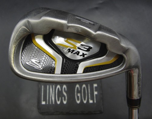 Cobra max eisen stiff - cobra, 8
