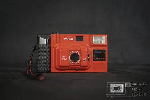 Vintage premier 600 - premier, pc