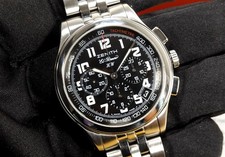 ZENITH 40 mm EL PRIMERO HW