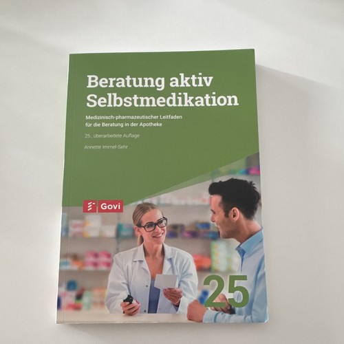 Pta pharmazie fachbuch set - pta/pharmazie, fachbuch-set