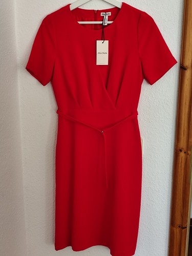 Alba moda damen kleid - alba,