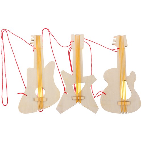 Pcs spielzeug gitarre - pcs,