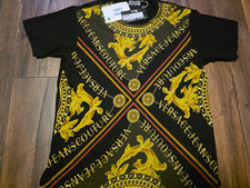 Neu ! Original Versace Jeans