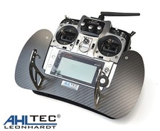 AHLtec Senderpult für Futaba