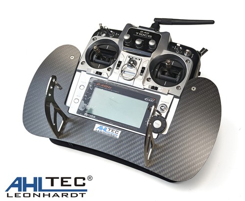 Ahltec senderpult für futaba - ahltec,