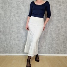 Rock Elements 38 M Leinenrock