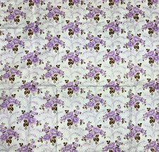 Bauern Bettwäsche 6tlg