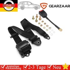 3 punkt gurt Sicherheitsgurt