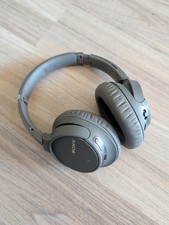 Sony WH-CH700N kabelloser Noise Cancelling Bluetooth-Kopfhörer Ohne OVP/Kabel