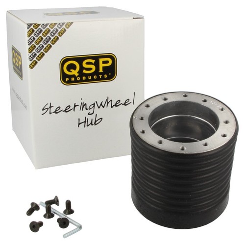Qsp lenkradnabe für opel - qsp,