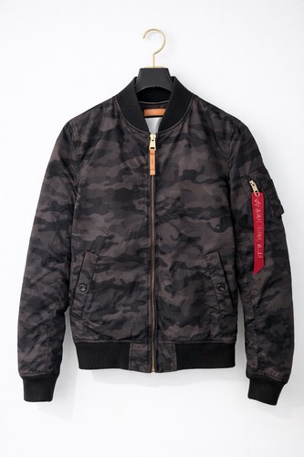 Alpha industries 1 - industries, ma-1