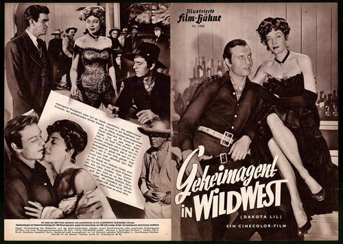 Filmprogramm ifb 1945 - nr.,