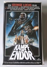 Star Wars - Kampf Um Endor