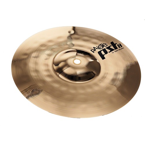 Splash becken paiste pst - pst, 10"