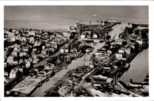 Nordseebad cuxhaven - nordseebad,