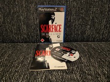 Scarface The World Is Yours