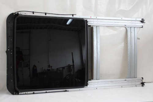 Schiebedach glas nissan - schiebedach,